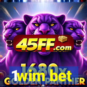 1wim bet